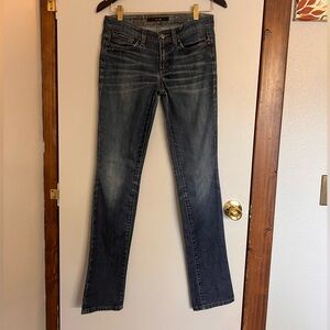 Joe’s Jeans size 26 Skinny
